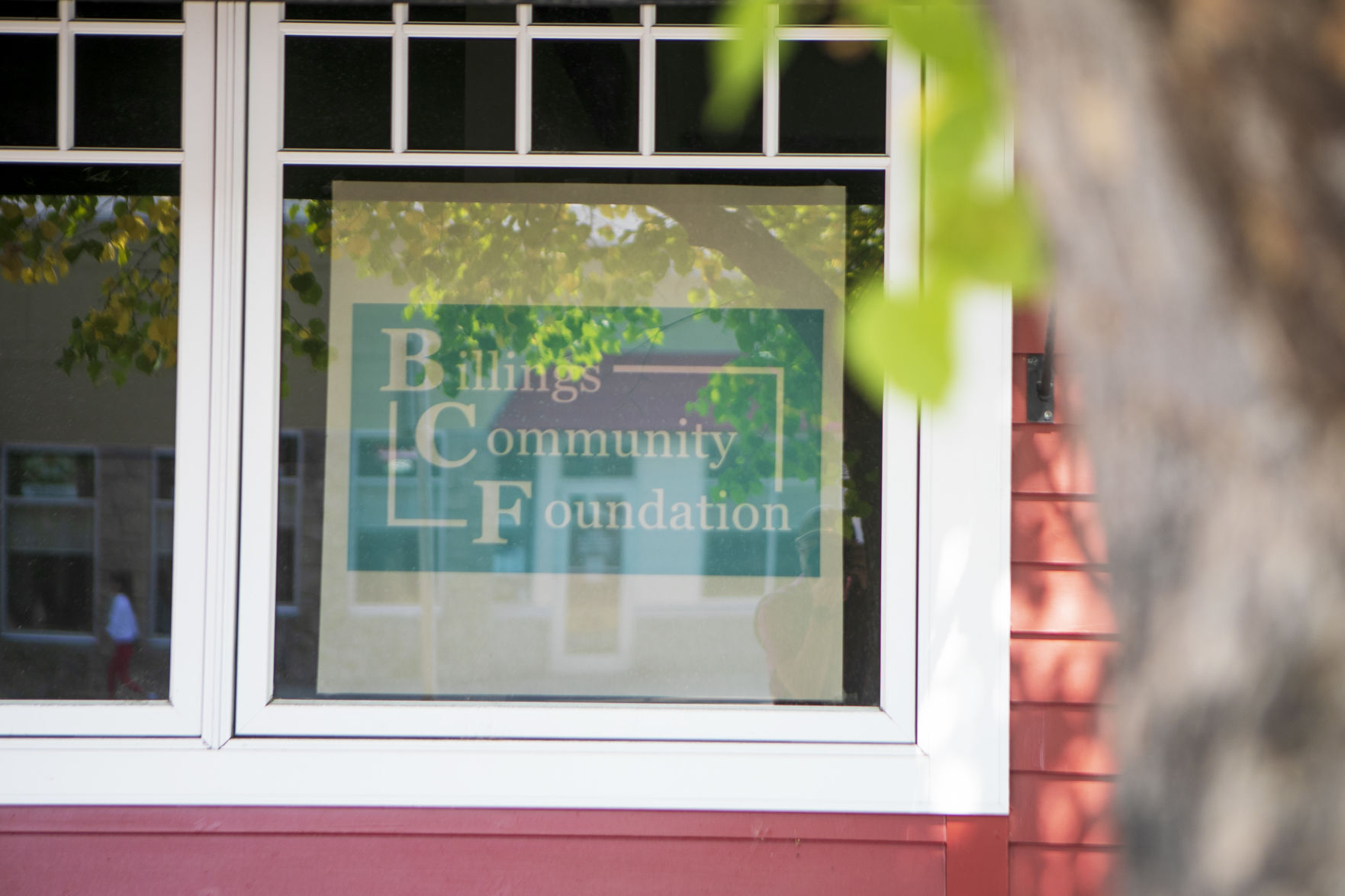 BCF Building